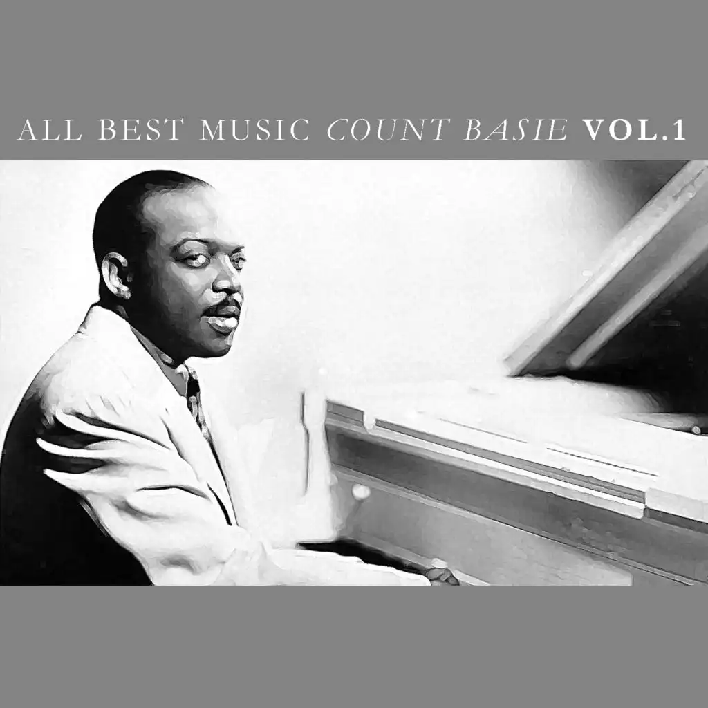 All Best Music Count Basie Vol. 1