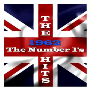 U. K. - 1962 - The Number 1's