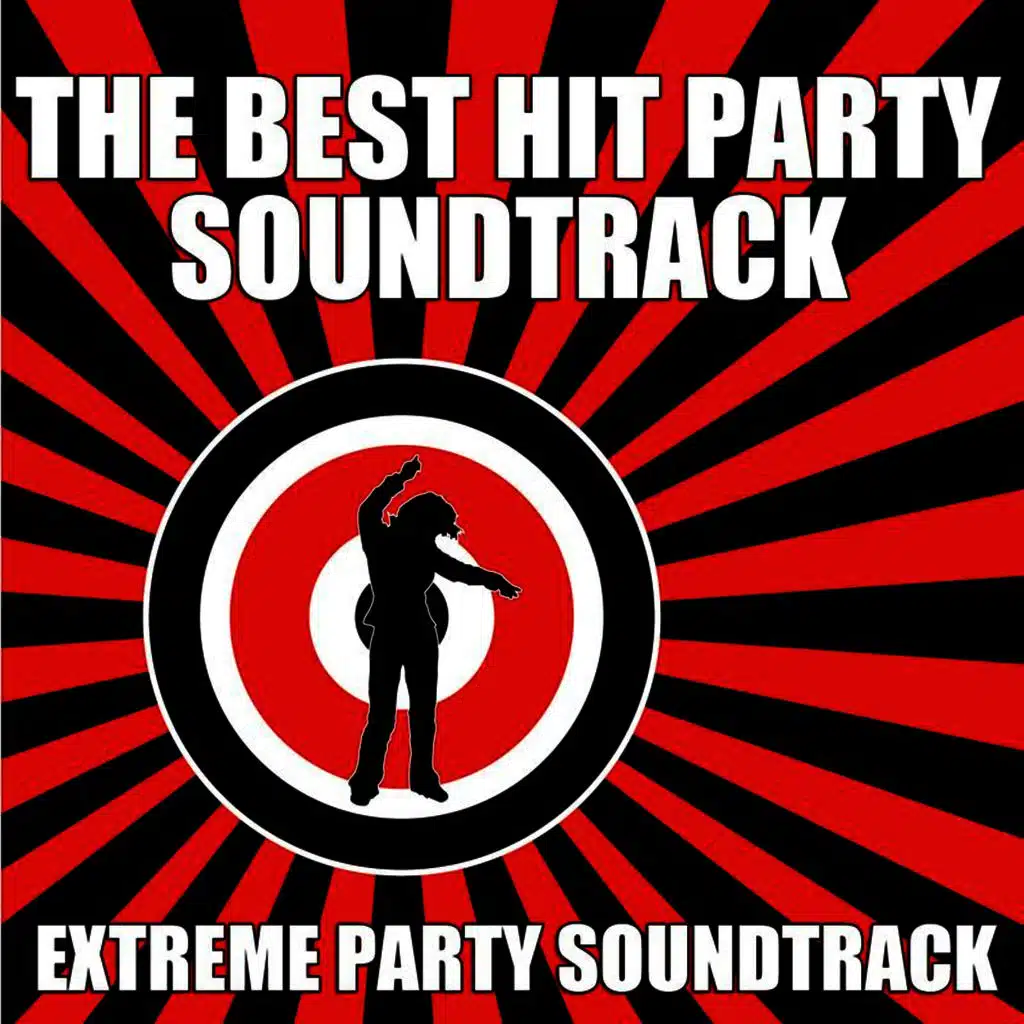 The Best Hit Party Soundtrack
