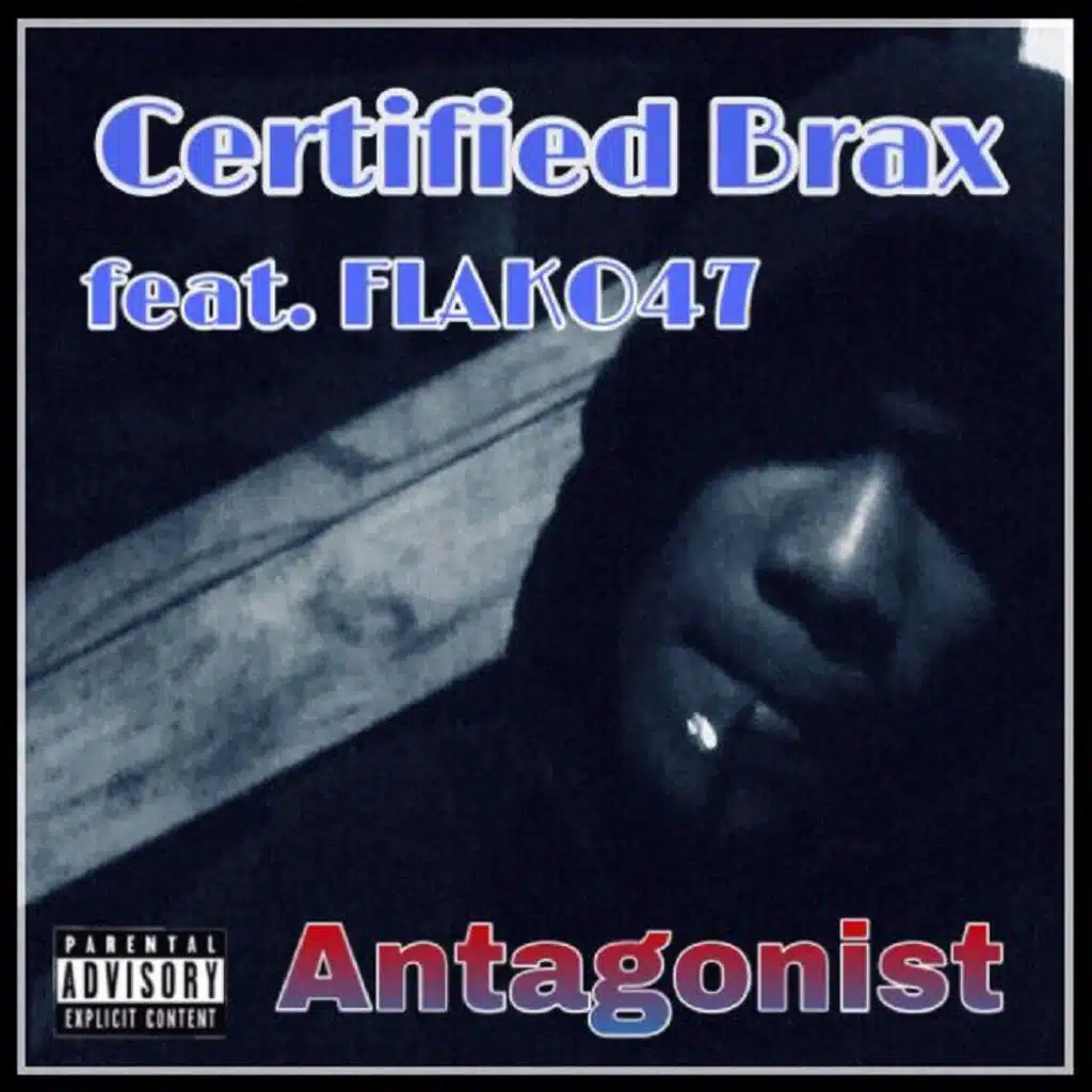 Antagonist (feat. Flako47)