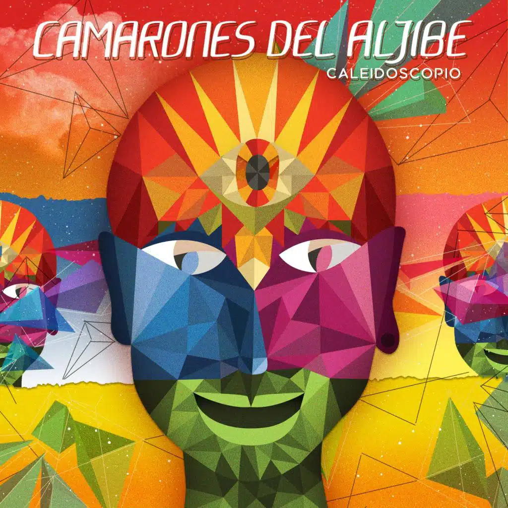 Camarones del Aljibe