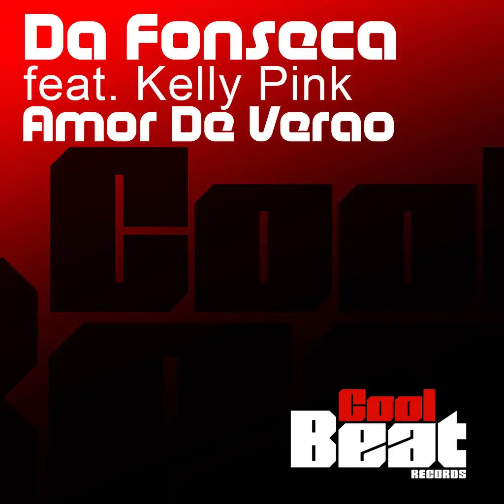 Amor de Verao (Original Mix)