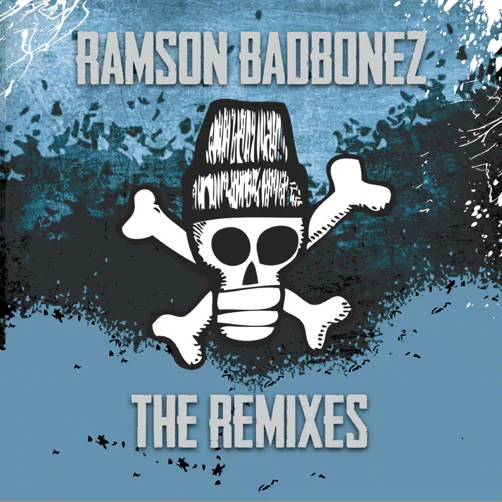 The Remixes