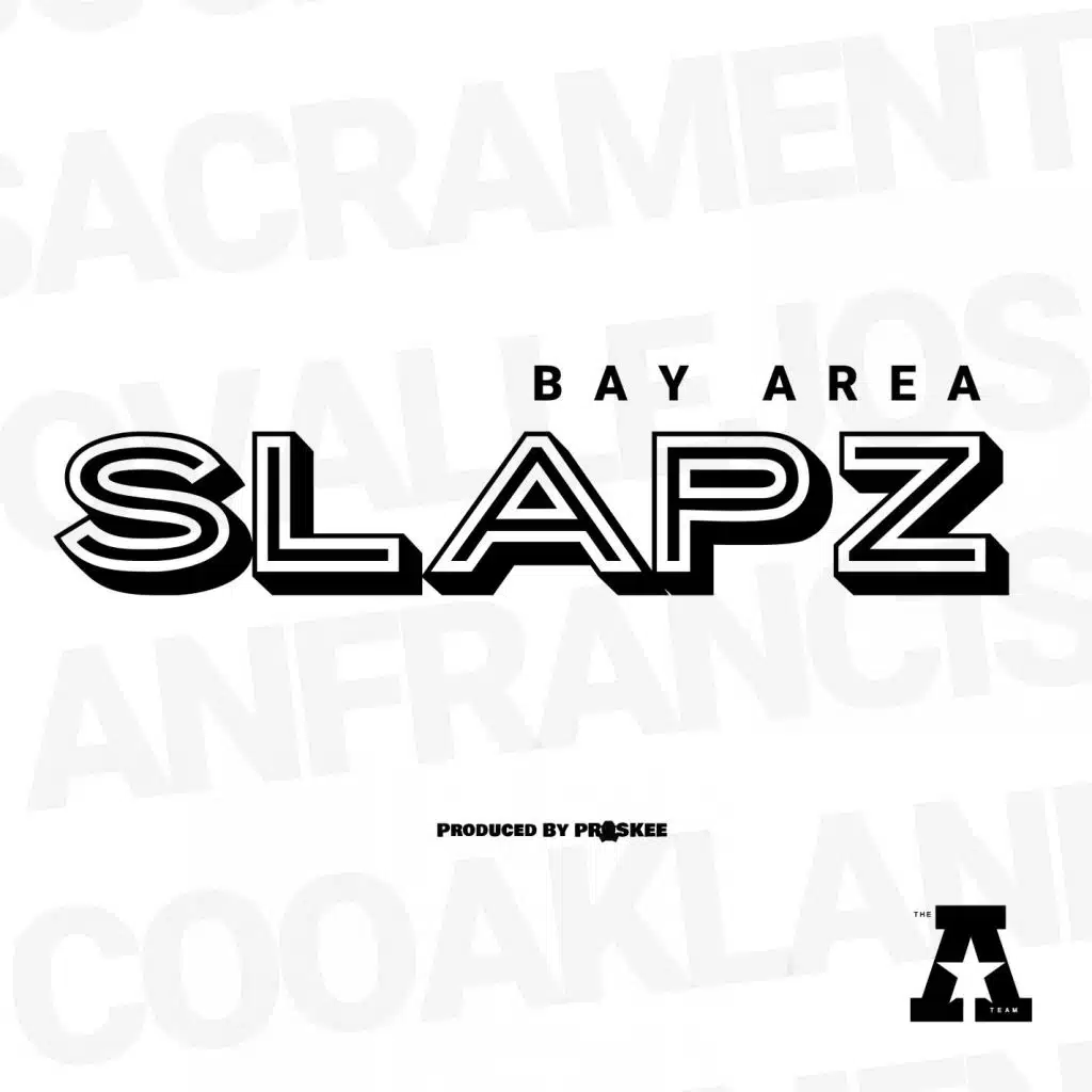 Bay Area Slapz