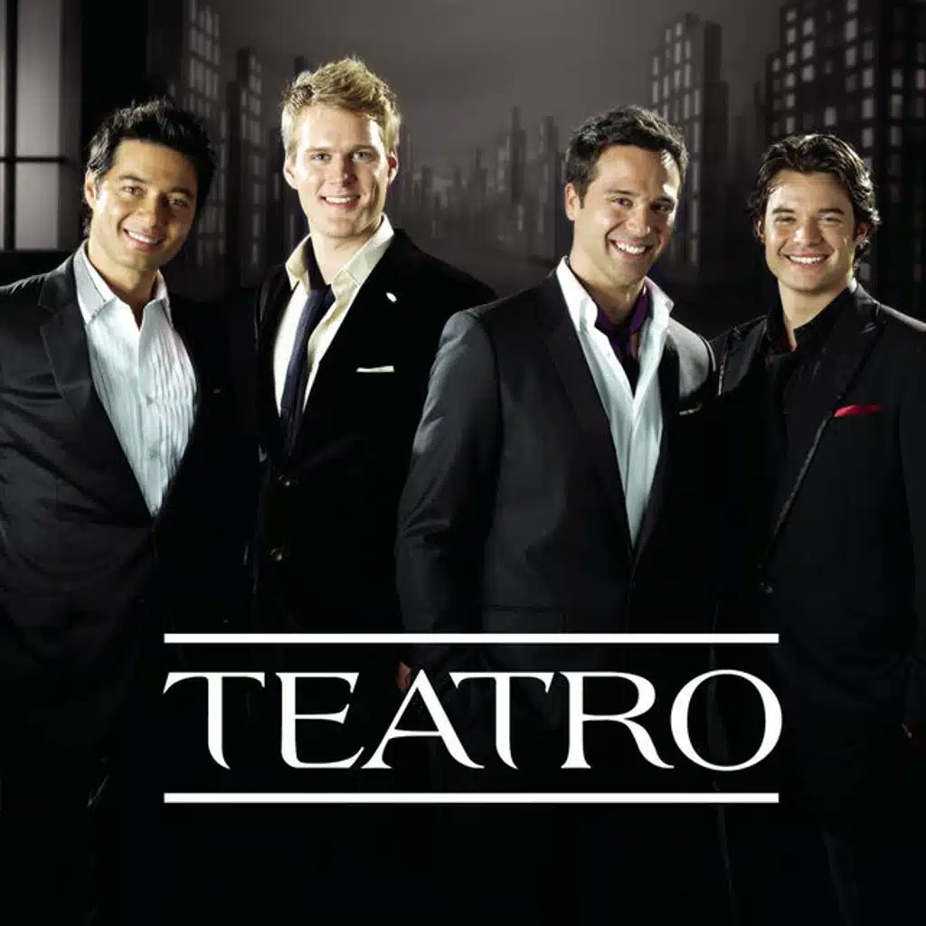 Teatro