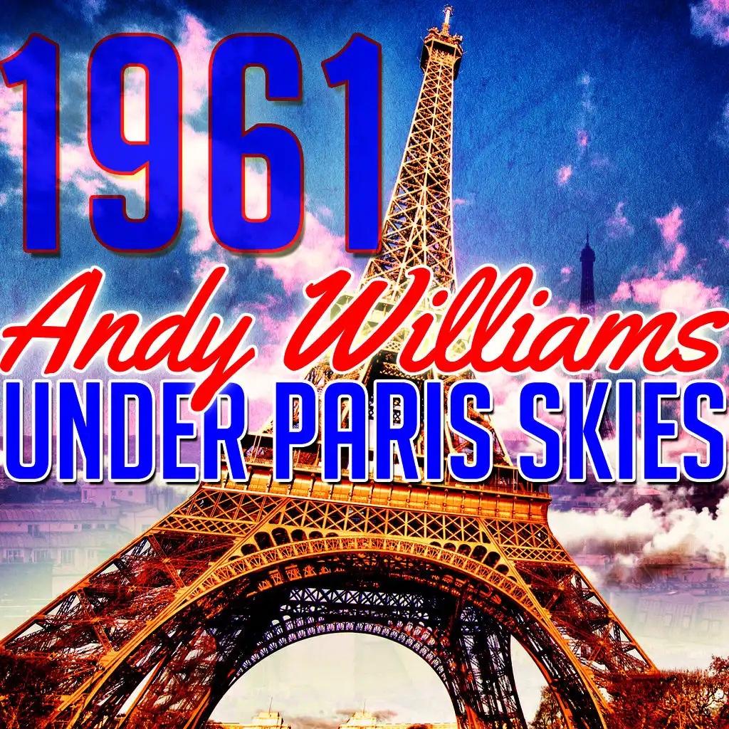 Under Paris Skies 1961