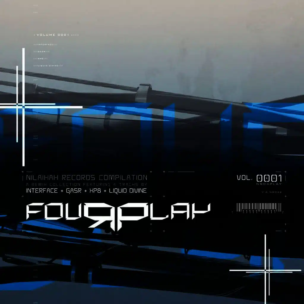 Fourplay Vol.1