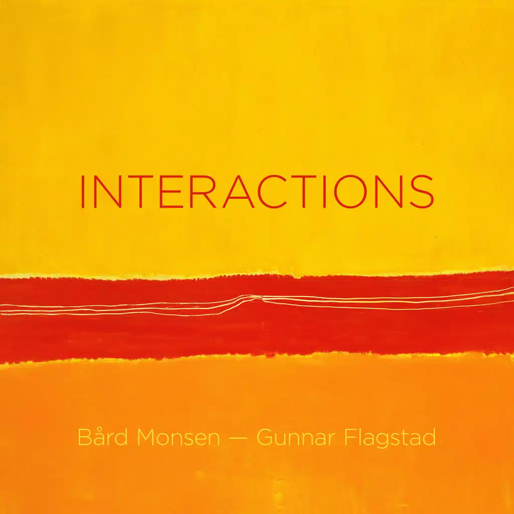 Interactions