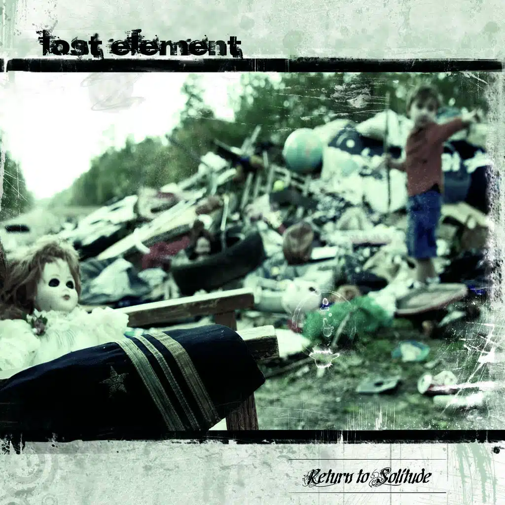Return to Solitude