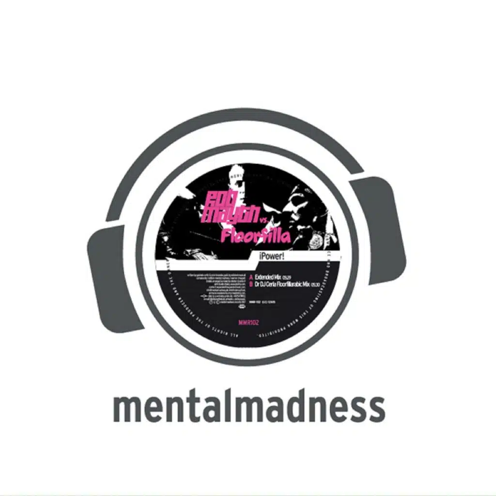 Rob Mayth vs. Floorfilla