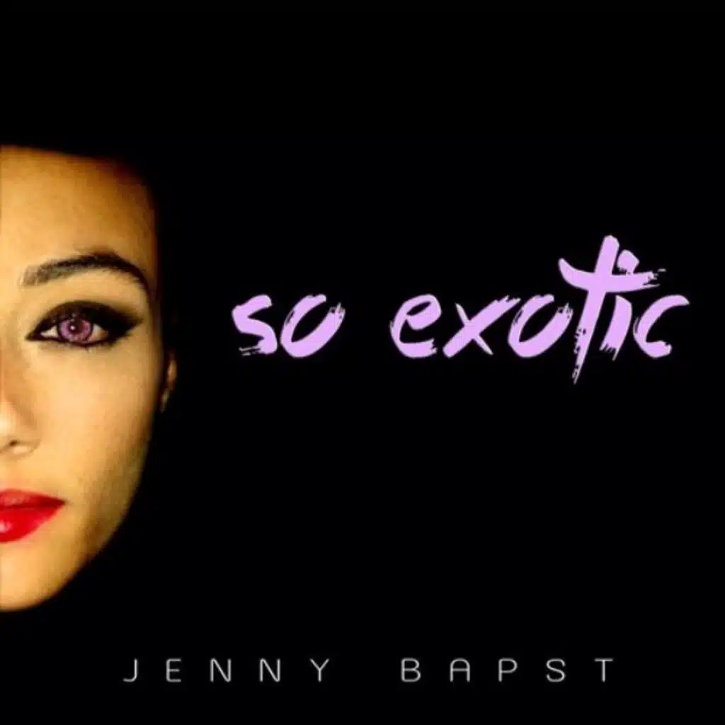 Jenny Bapst
