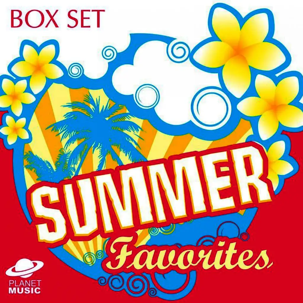 Summer Favorites Box Set