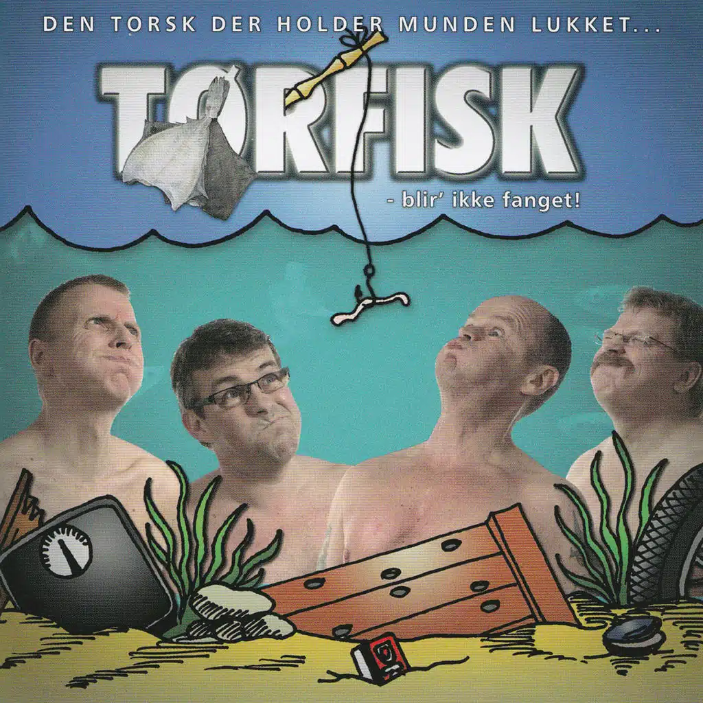 Det Store Krak