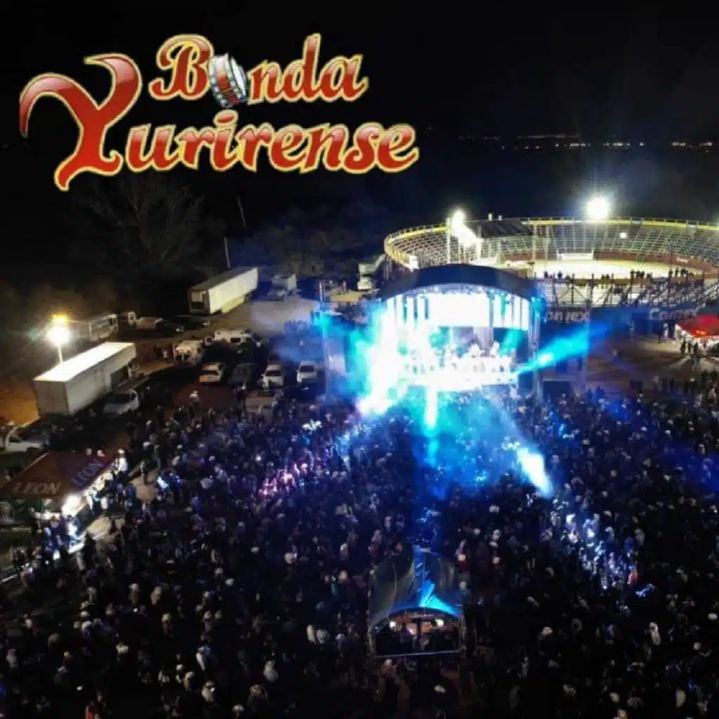 El Corrido de Los Pérez (En vivo)