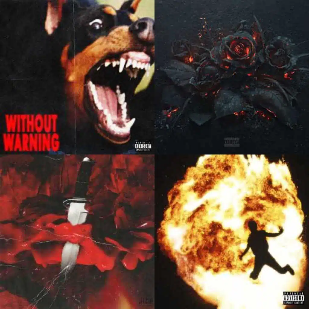 This is Metro Boomin [Imported]