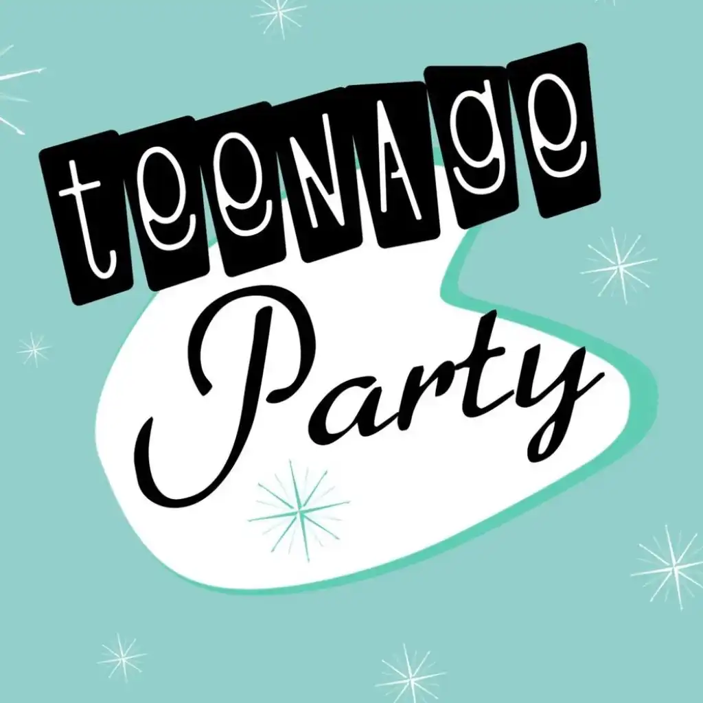 Teenage Party