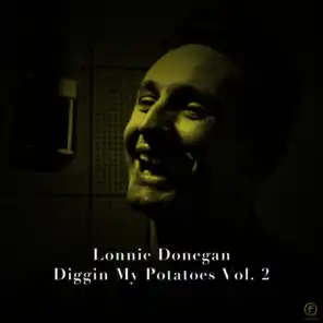 Lonnie Donegan, Diggin My Potatoes Vol. 2
