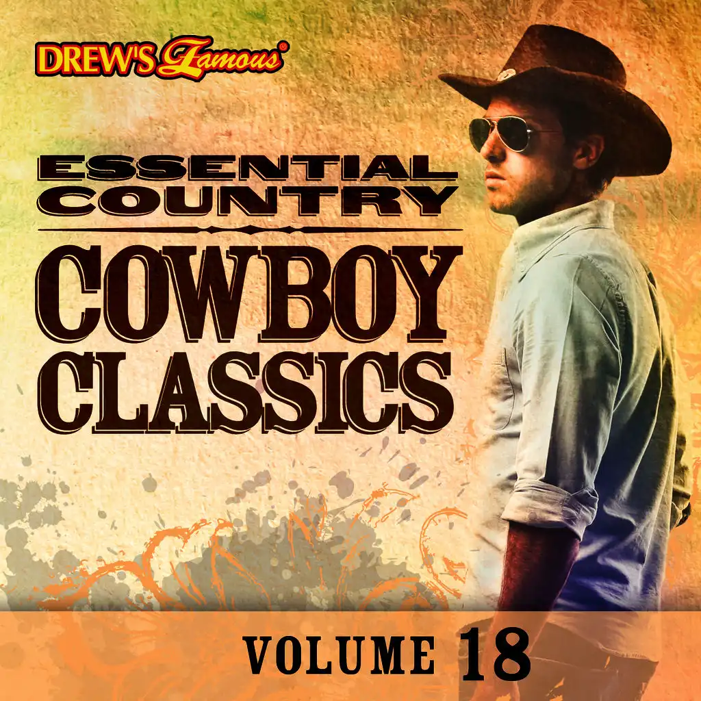 Essential Country: Cowboy Classics, Vol. 18