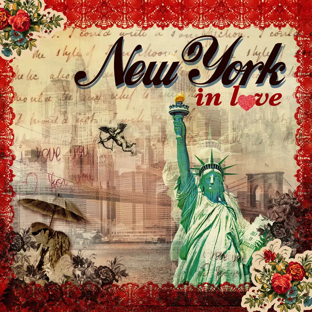 New York in Love