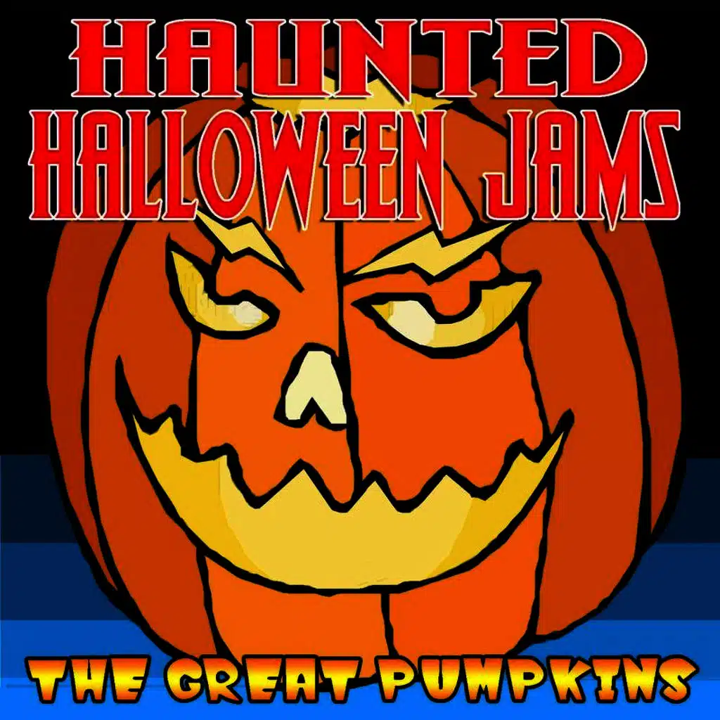 Haunted Halloween Jams