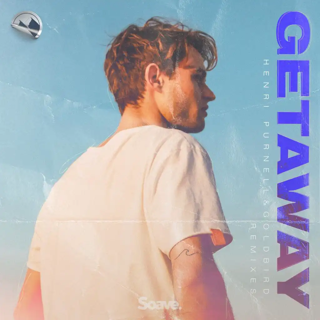 Getaway (Jaxomy Remix)