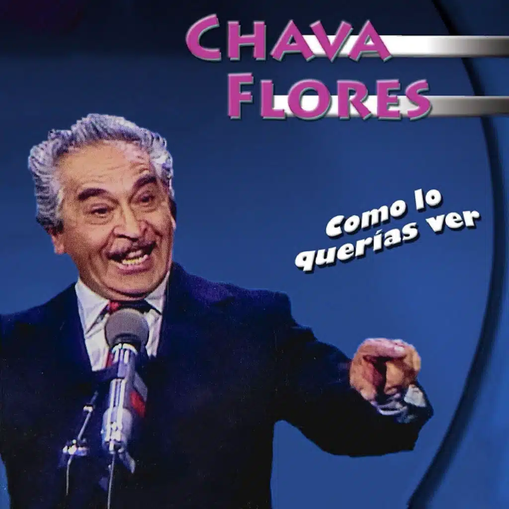 Chava Flores