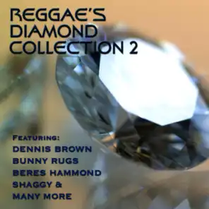 Cell Block Studios Presents: Reggae Diamond Collection 2