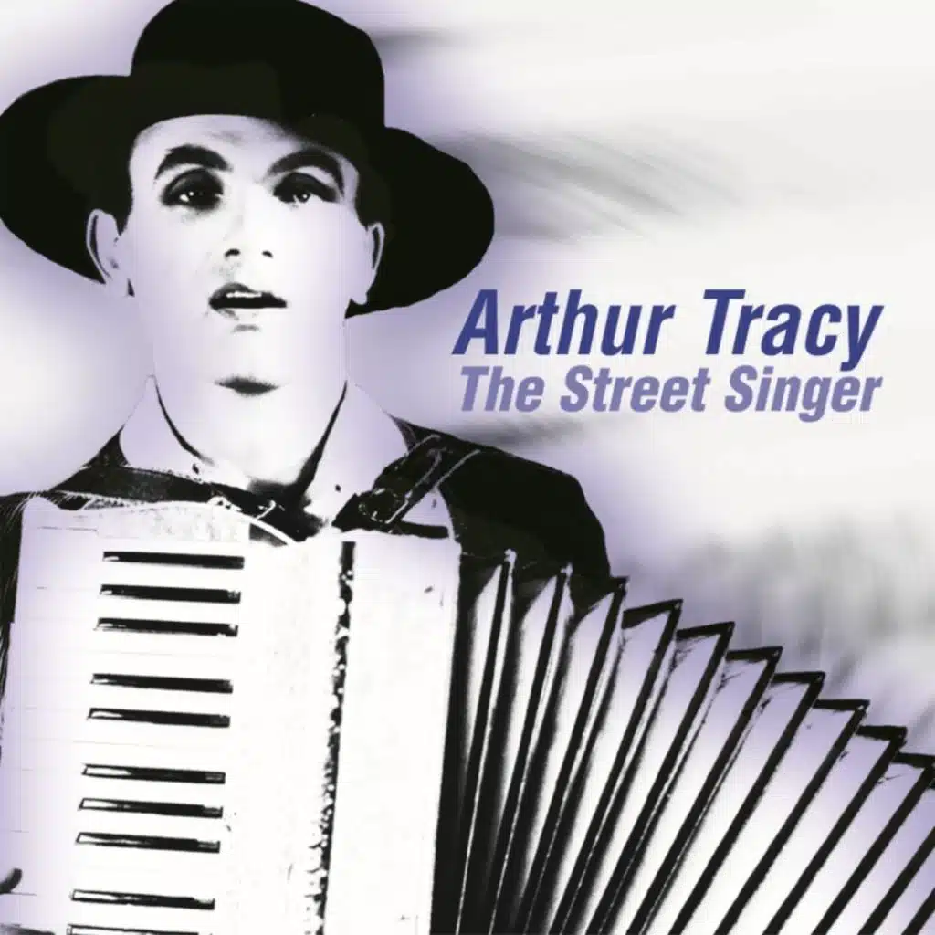 Marta (Rambling Rose Of The Woods)