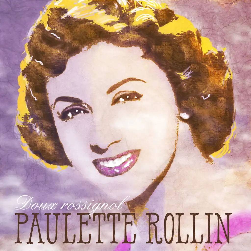 Paulette Rollin