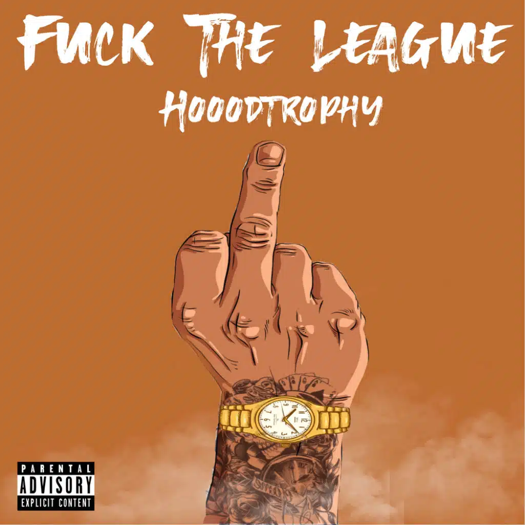 Messy Murda (feat. Thirty2)