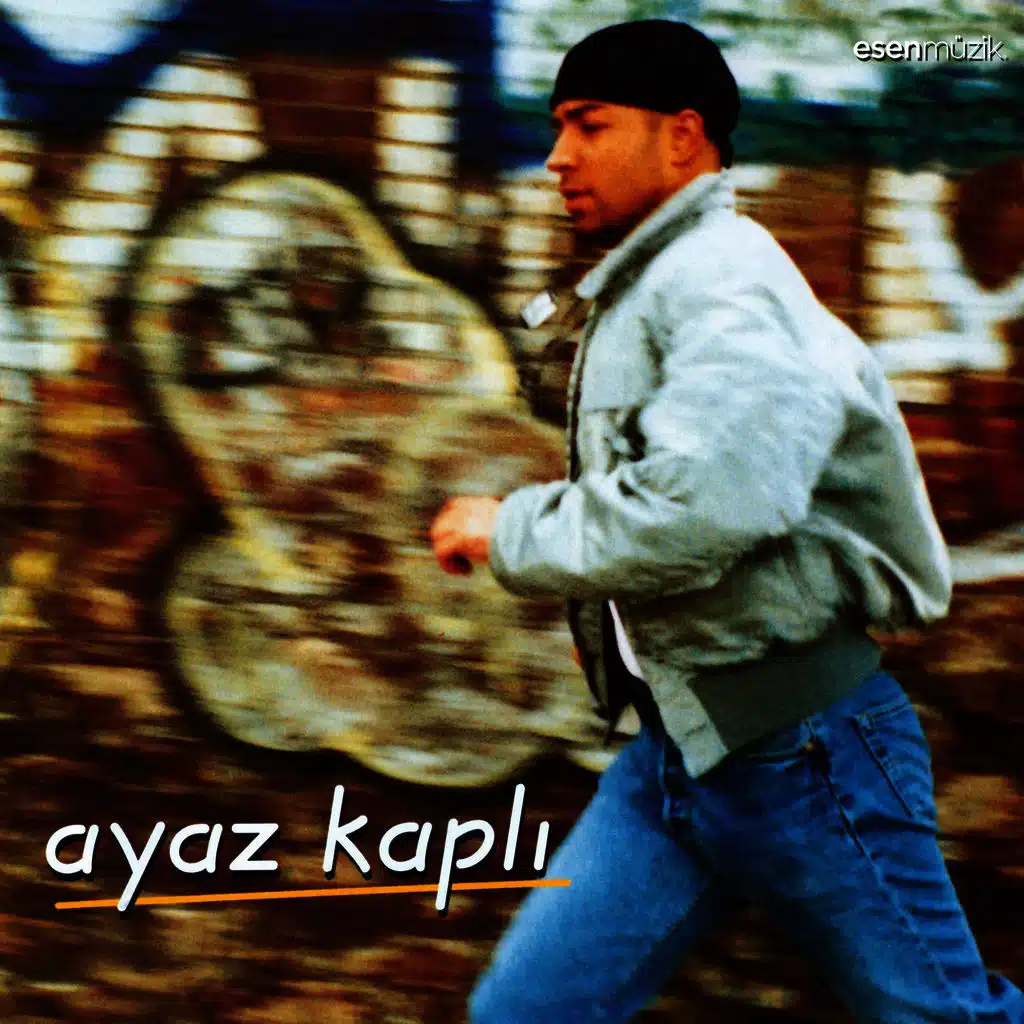 Ayaz Kaplı
