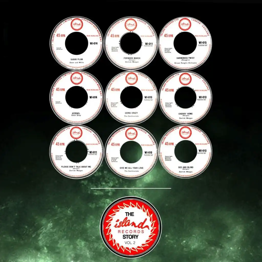 The Island Records Story, Vol. 2