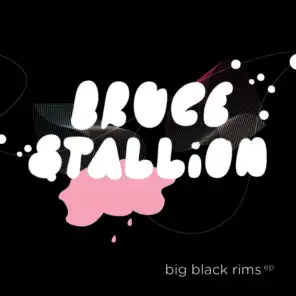 Big Black Rims EP