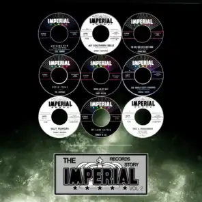The Imperial Records Story, Vol. 2