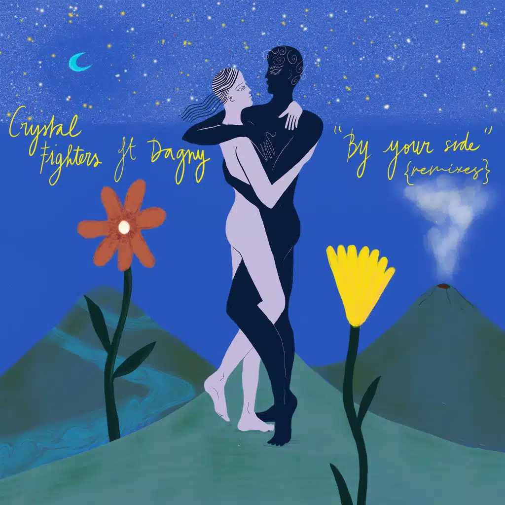 By Your Side (feat. Dagny) [DJ Marfox Remix]