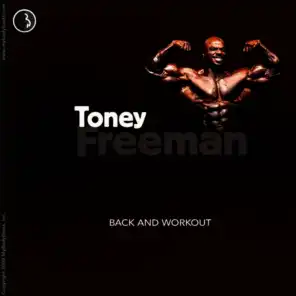 Basic Arm Workout With Toney Freeman