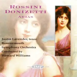 Rossini & Donizetti Aries