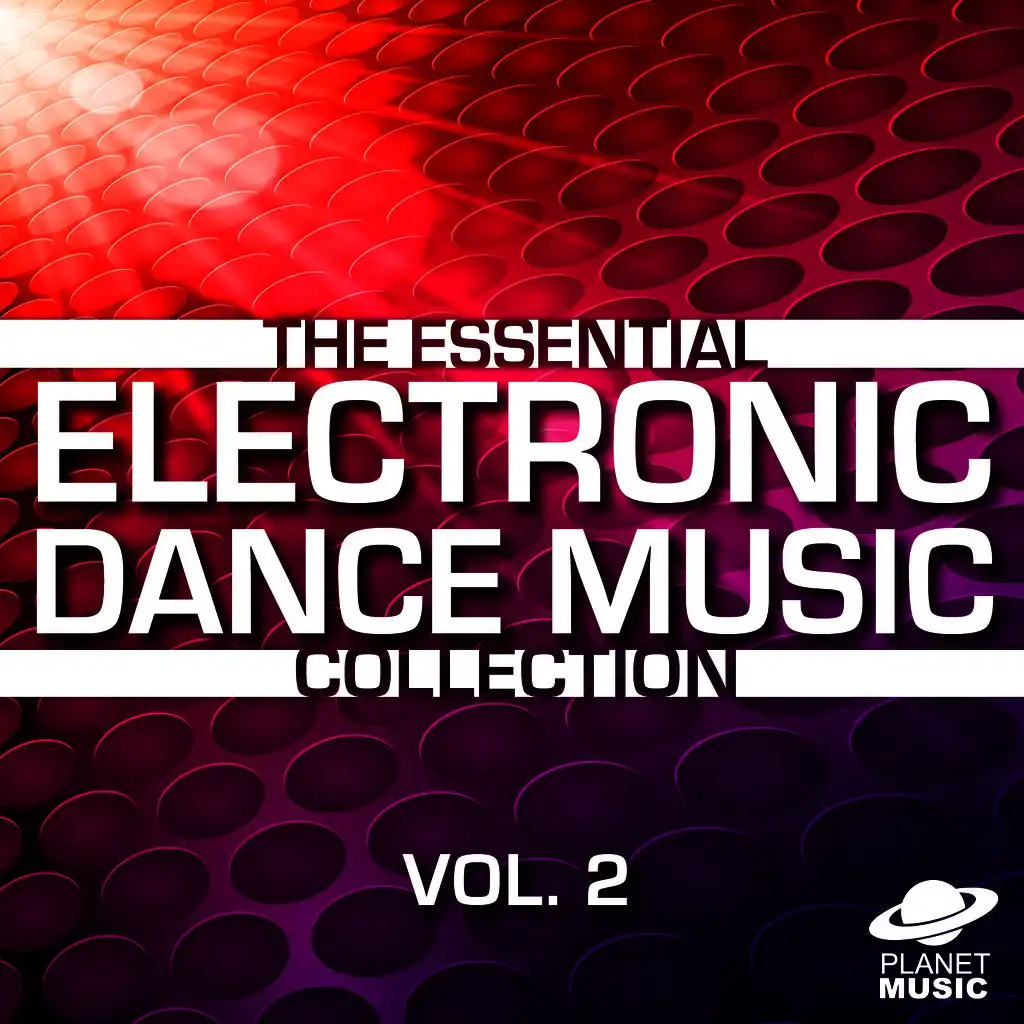 The Essential Electronic Dance Music Collection, Vol. 2