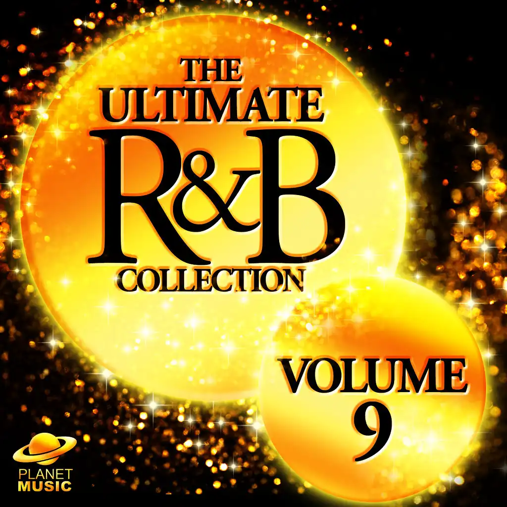 The Ultimate R&B Collection, Vol. 9