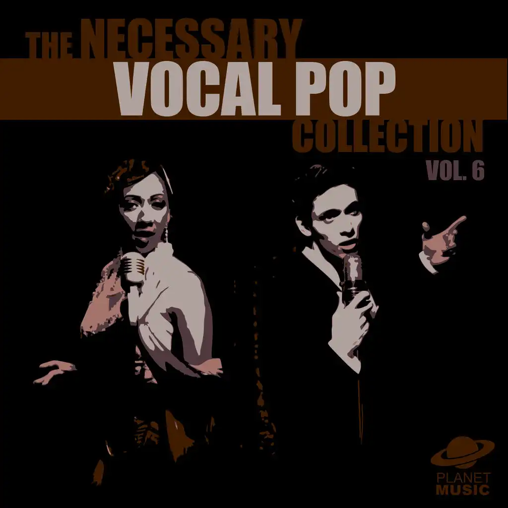 The Necessary Vocal Pop Collection, Vol. 6