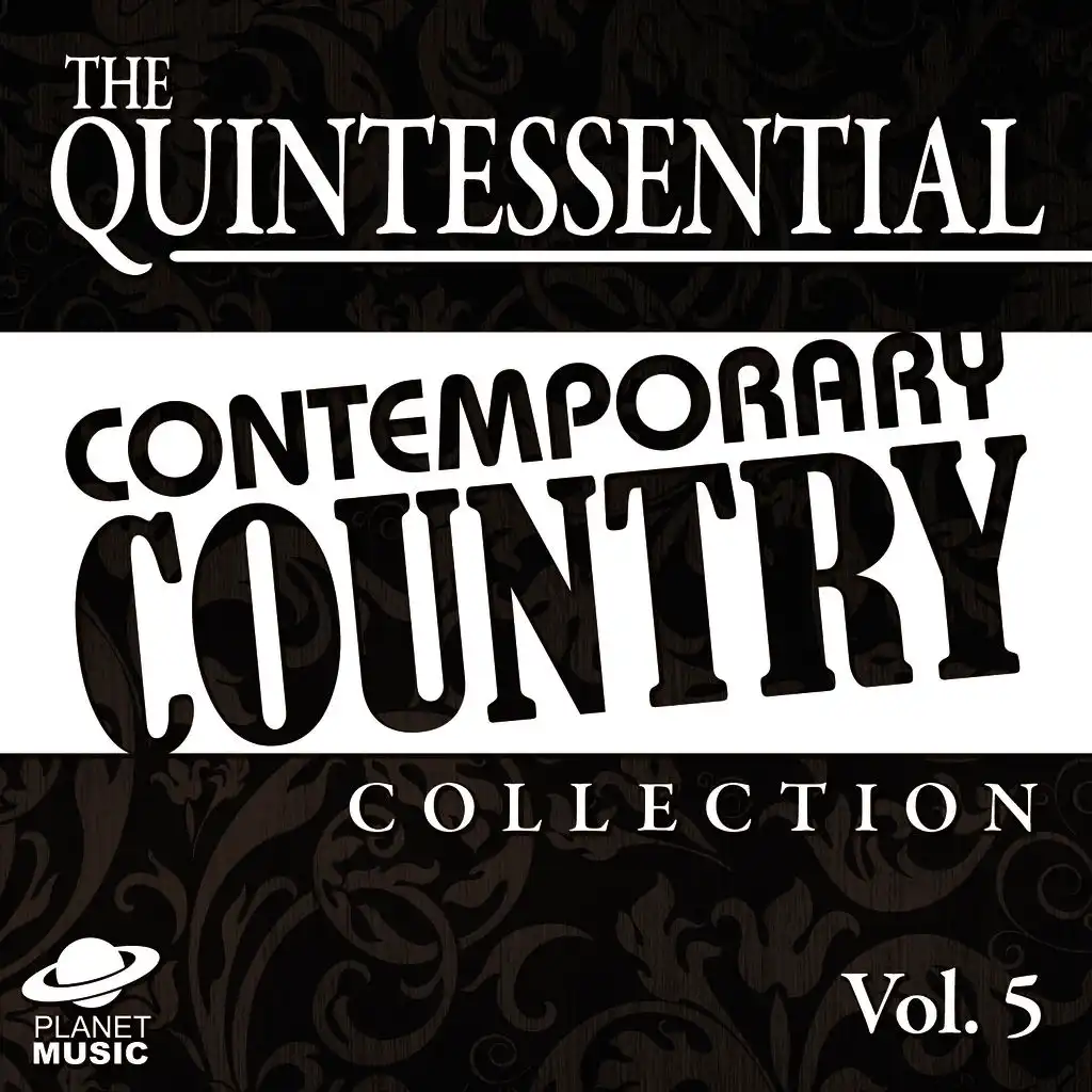 The Quintessential Contemporary Country Collection, Vol. 5