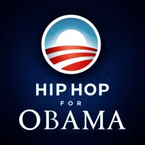 Hip Hop for Obama Vol. 1