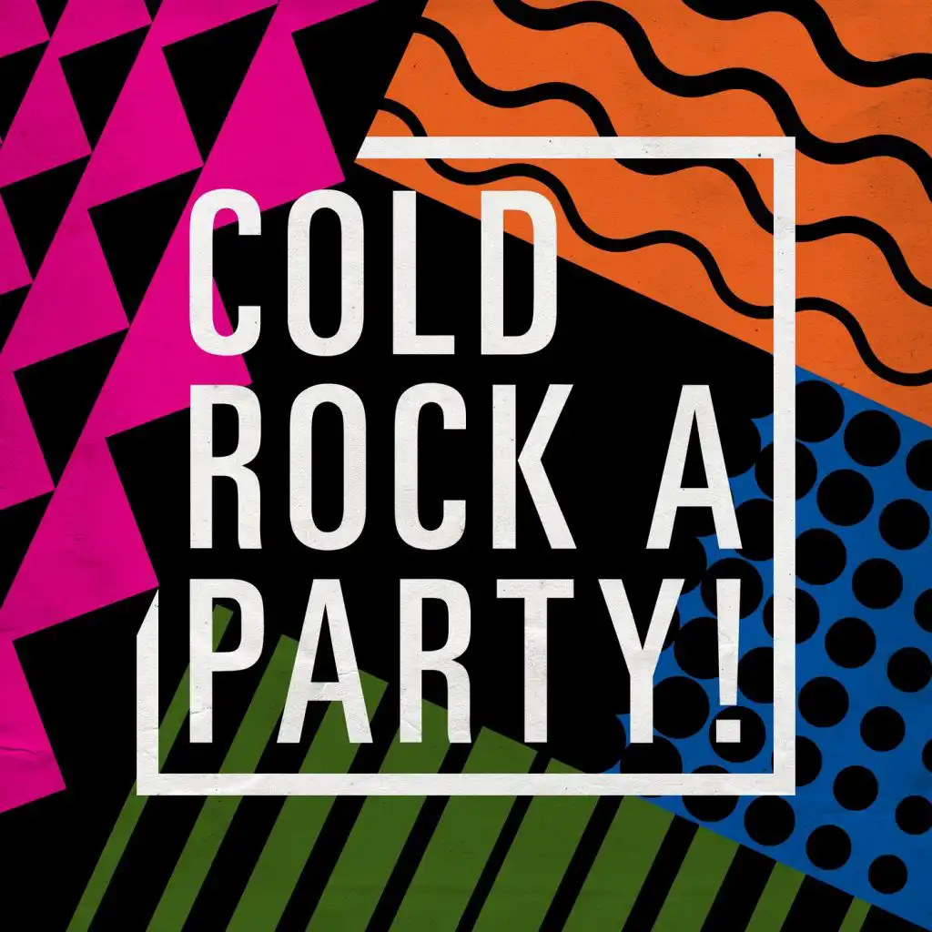 Cold Rock a Party!