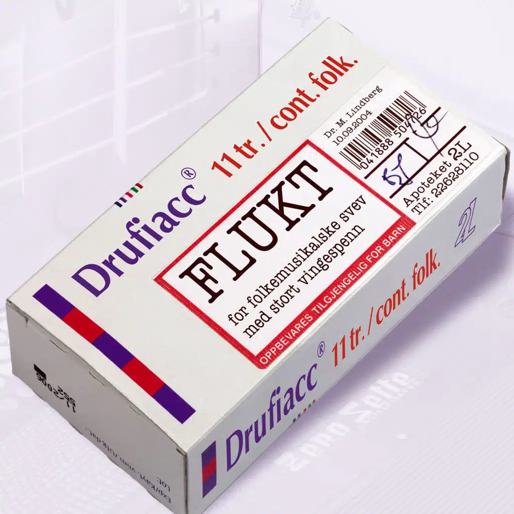 Drufiacc®