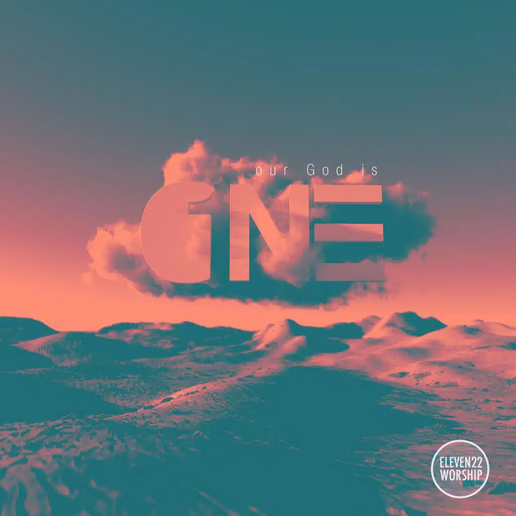 Our God Is One
