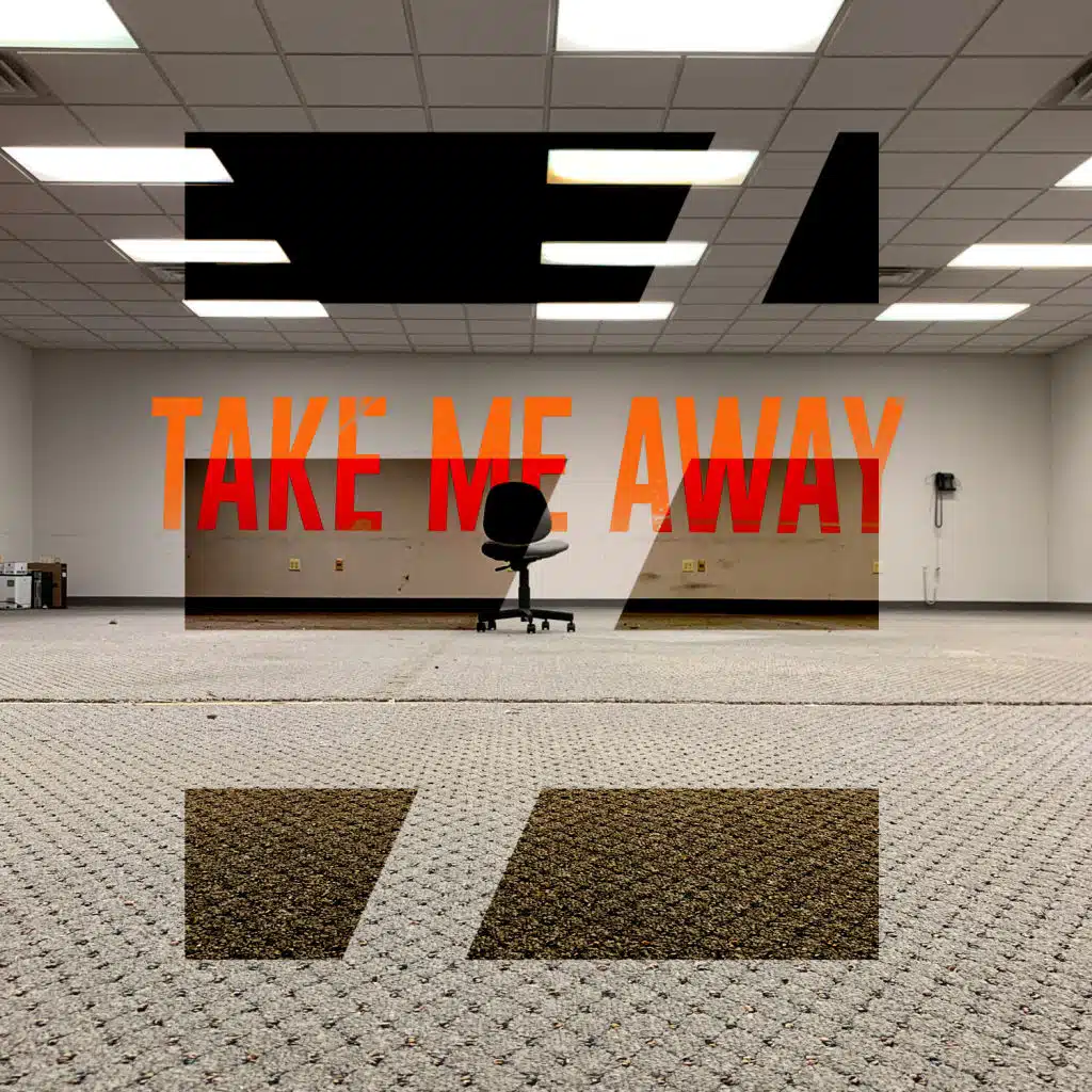 Take Me Away (feat. Mondo Cozmo)