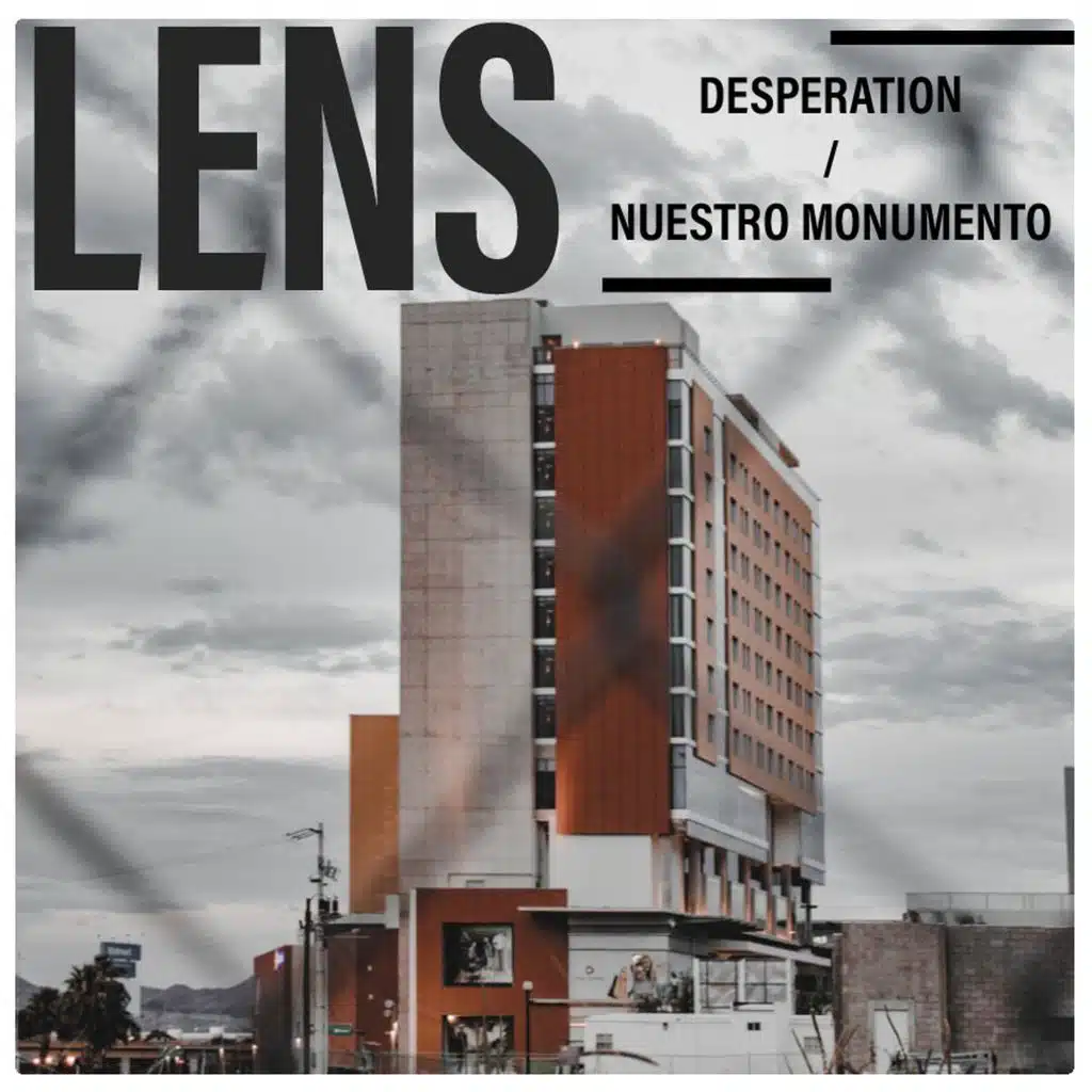 Nuestro Monumento (2019 Master)