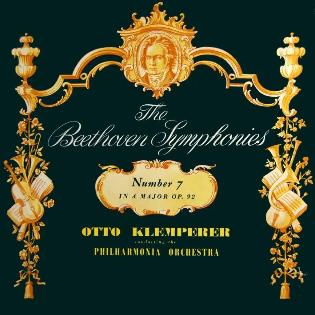 The Beethoven Symphonies