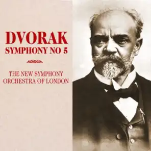 Symphony No. 5 in E Minor, Op. 95 ("From the New World"): II. Largo