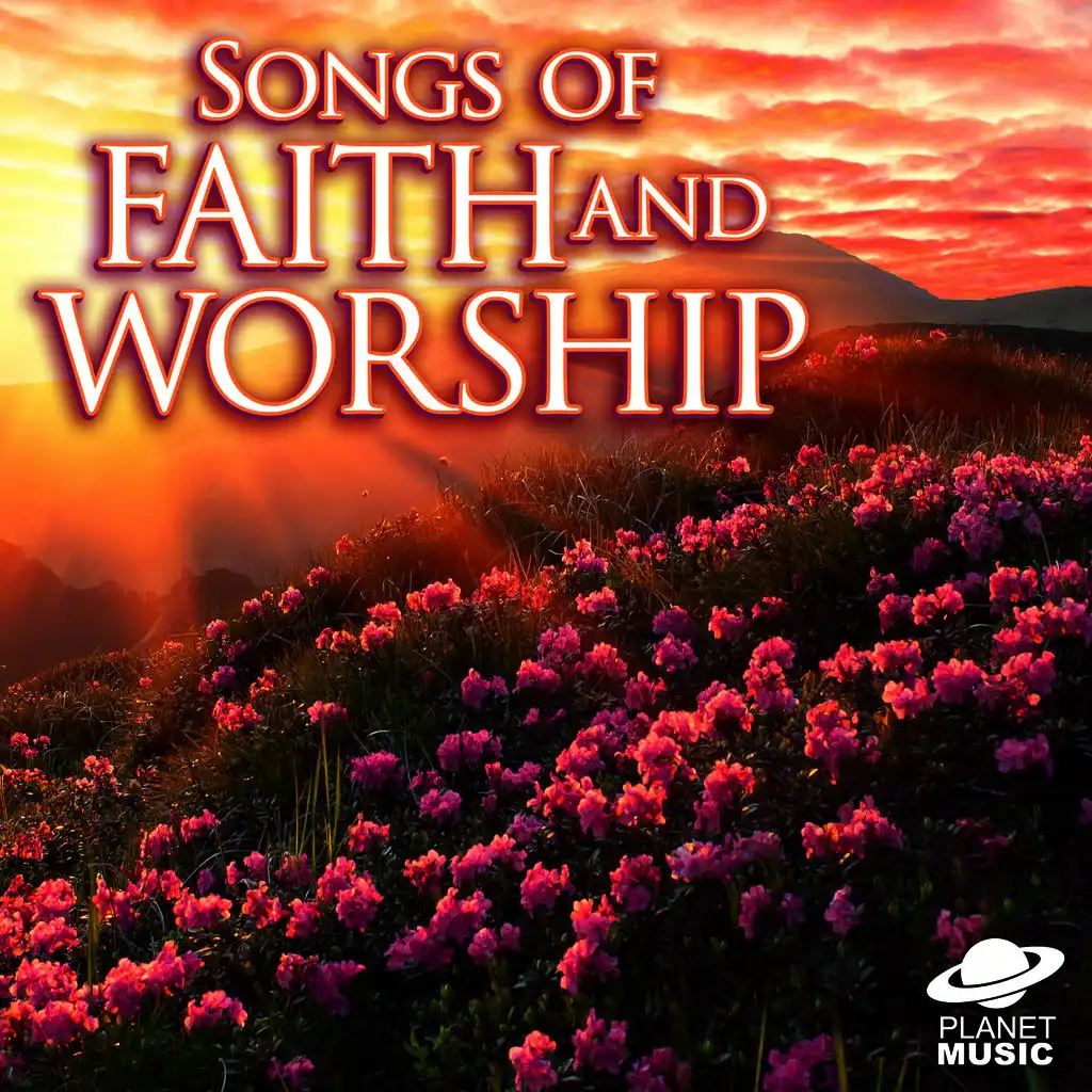 Songs of Faith and Worship